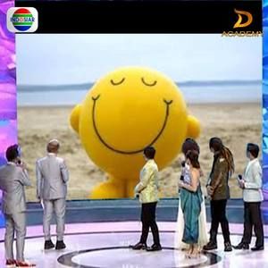 Meet your Posher, Mahi